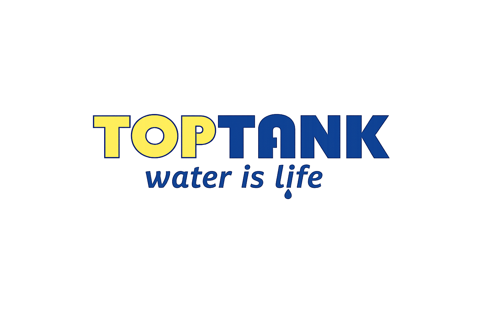 Top Tank