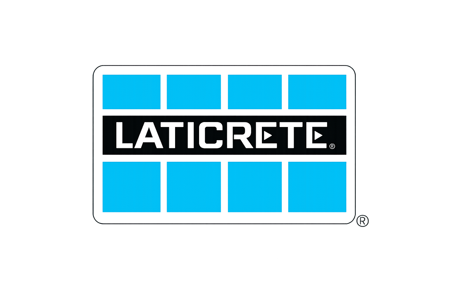 Laticrete
