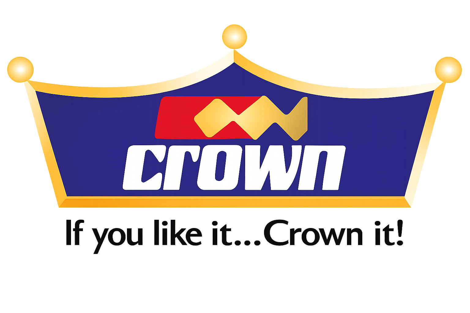 Crown Paints